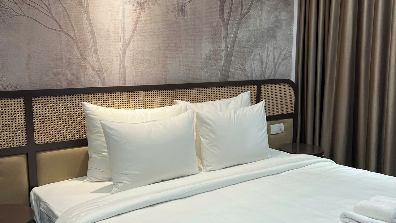 Photo of Bedroom in An Thoi