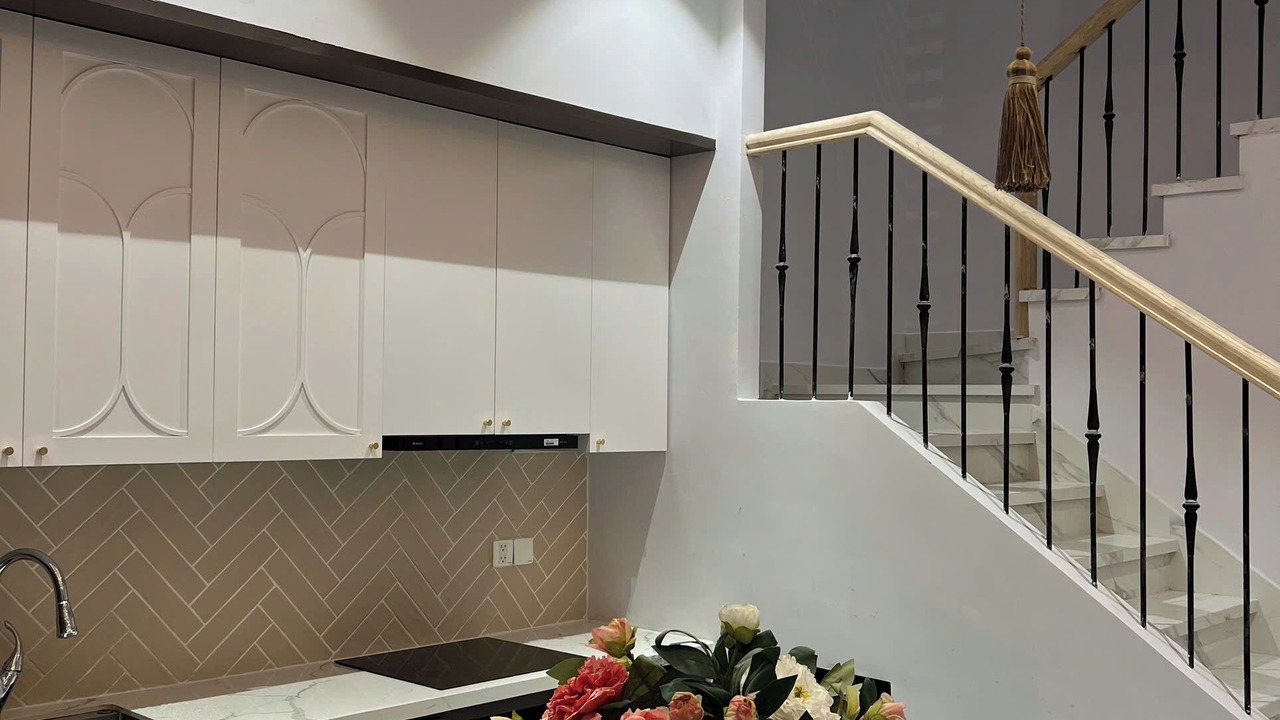 Photo of Kitchen in An Thoi