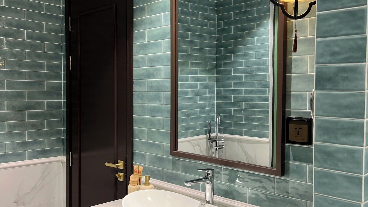 Photo of Bathroom in An Thoi