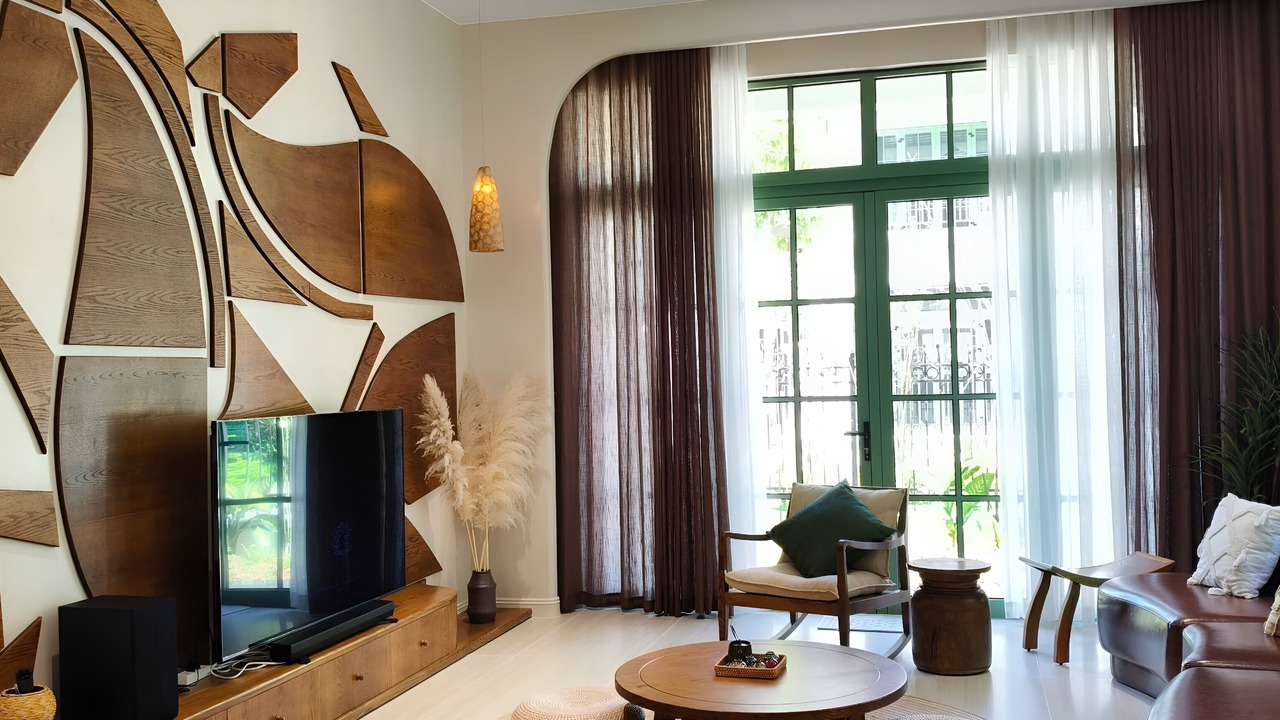 Photo of Livingroom in An Thoi