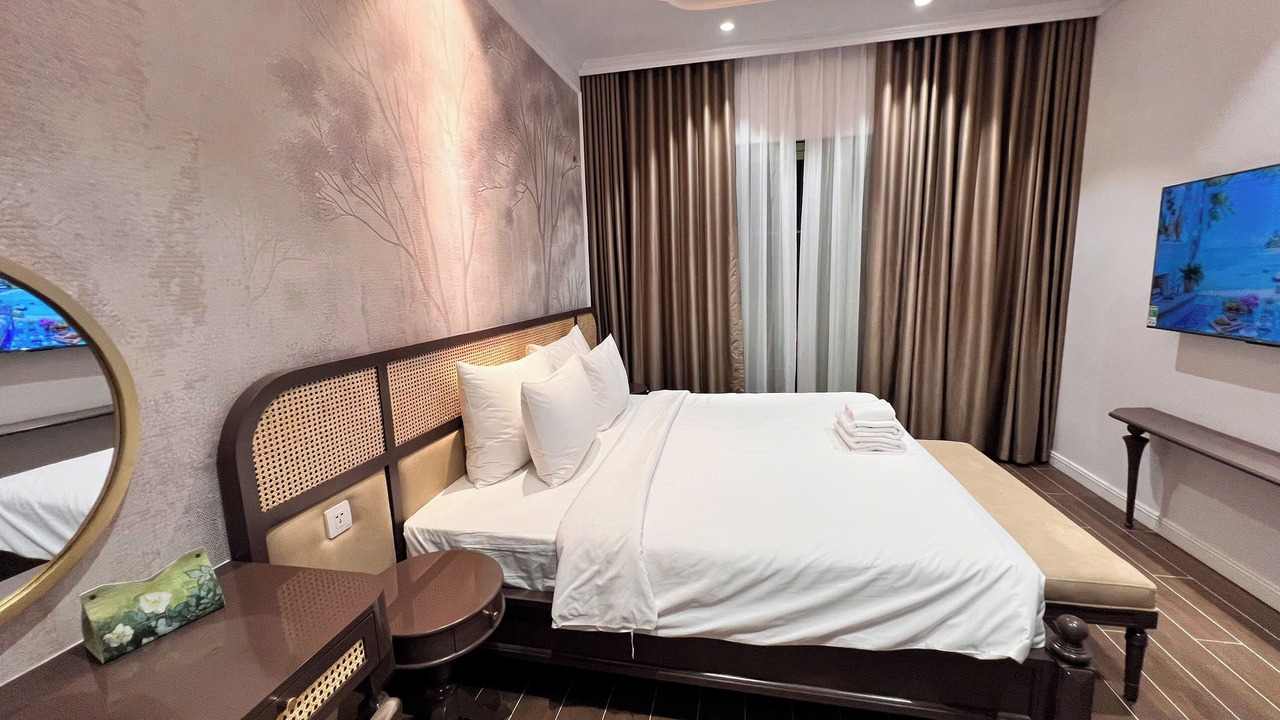 Photo of Bedroom in An Thoi