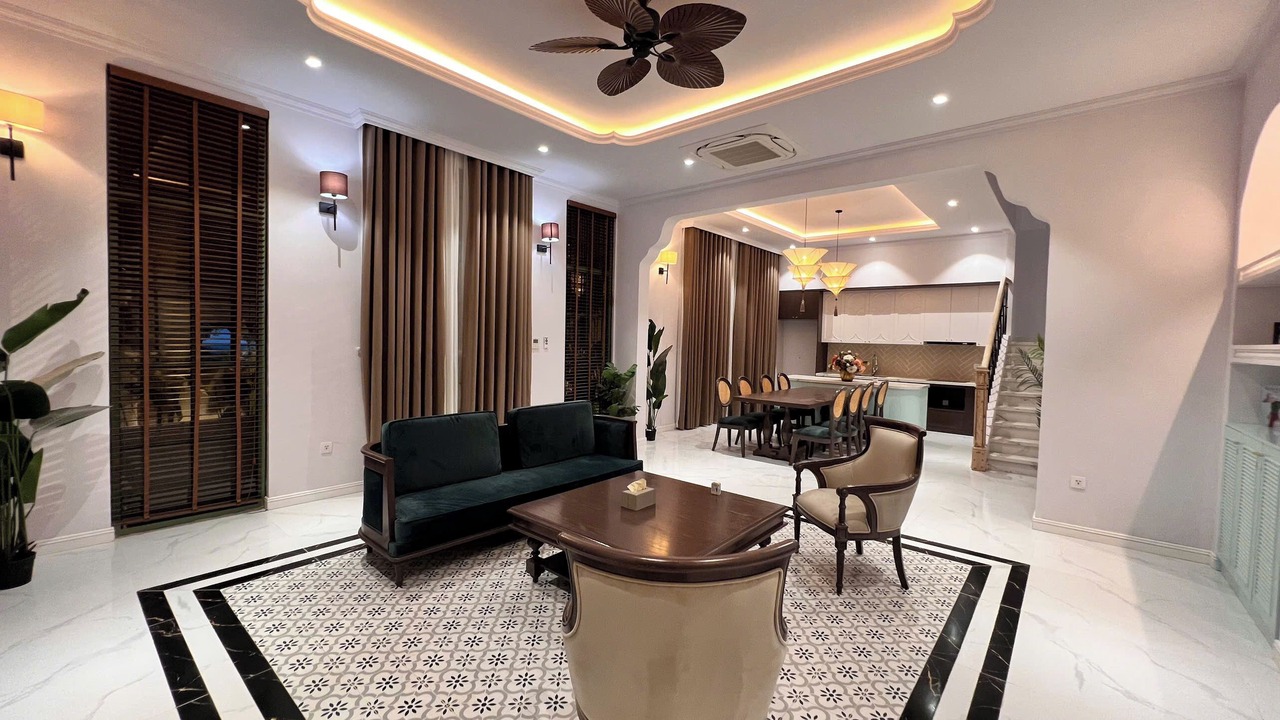 Photo of Livingroom in An Thoi