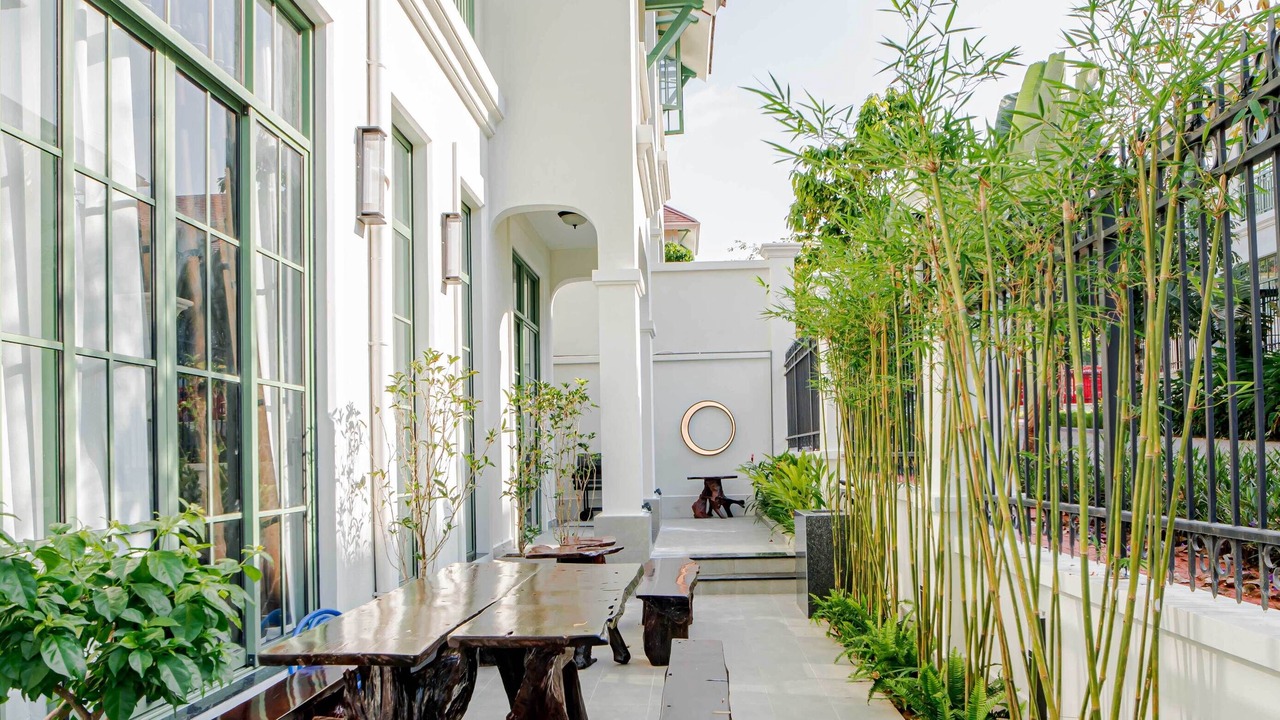 Photo of Outdoor in An Thoi