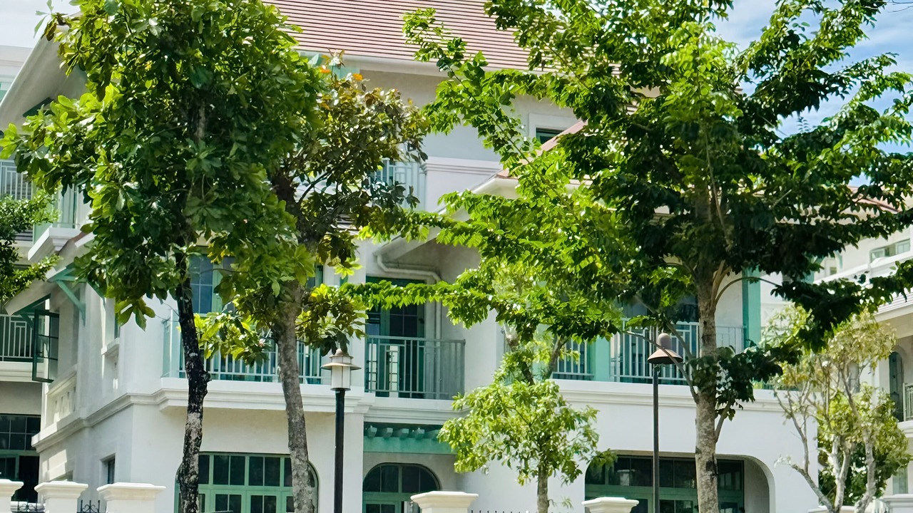 Photo of Outdoor in An Thoi