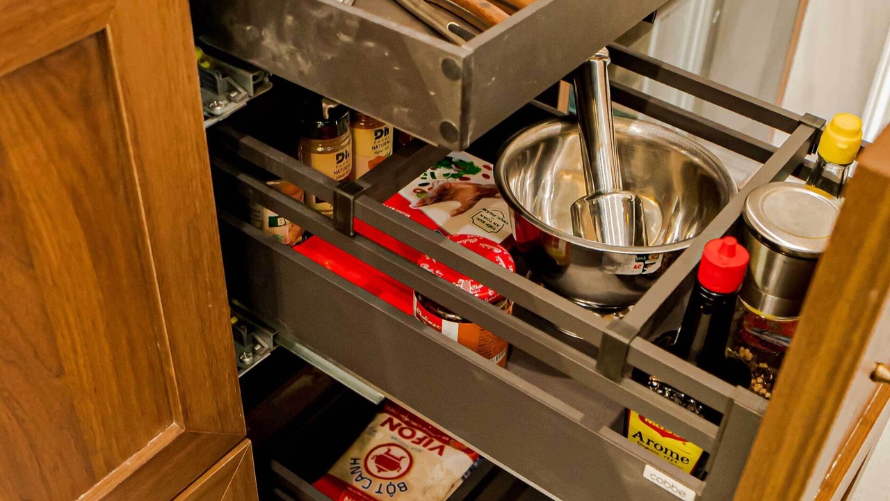 Photo of Kitchen in An Thoi