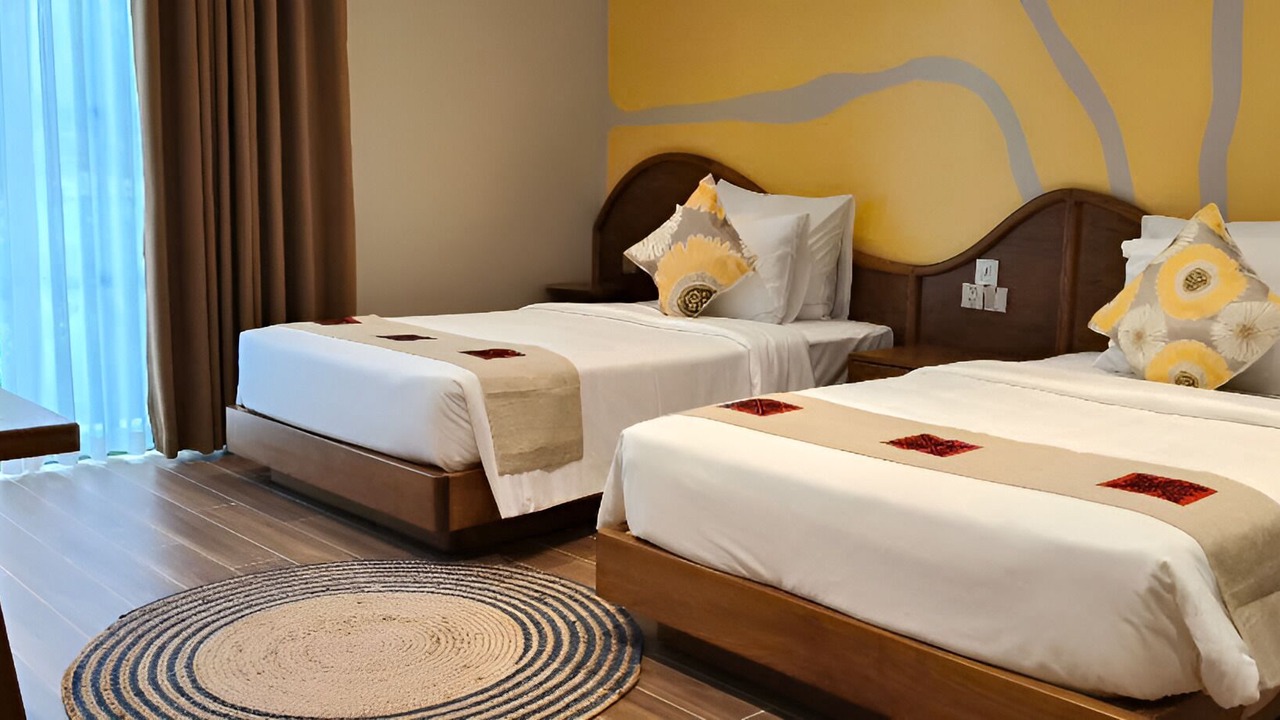 Photo of Bedroom in An Thoi
