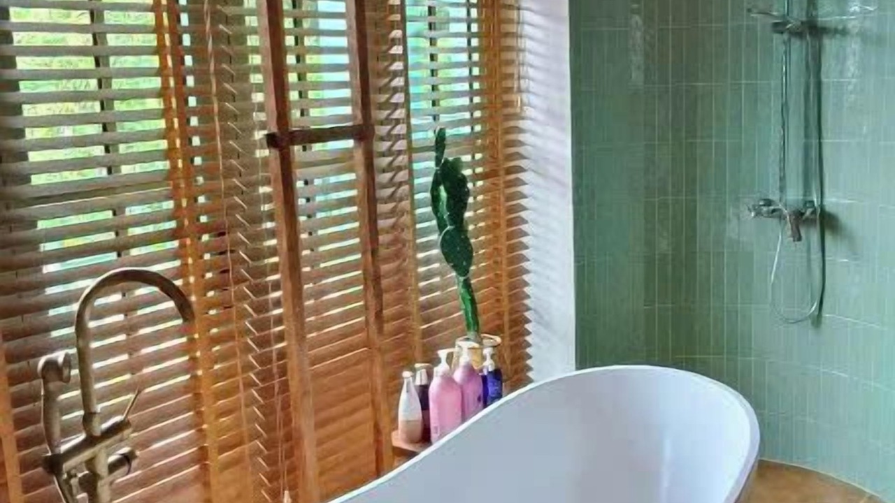 Photo of Bathroom in An Thoi
