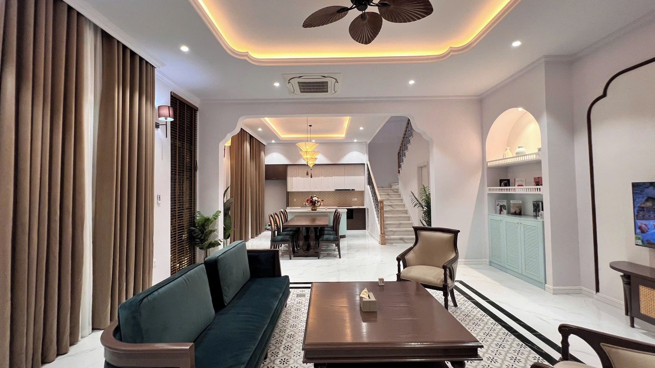 Photo of Livingroom in An Thoi