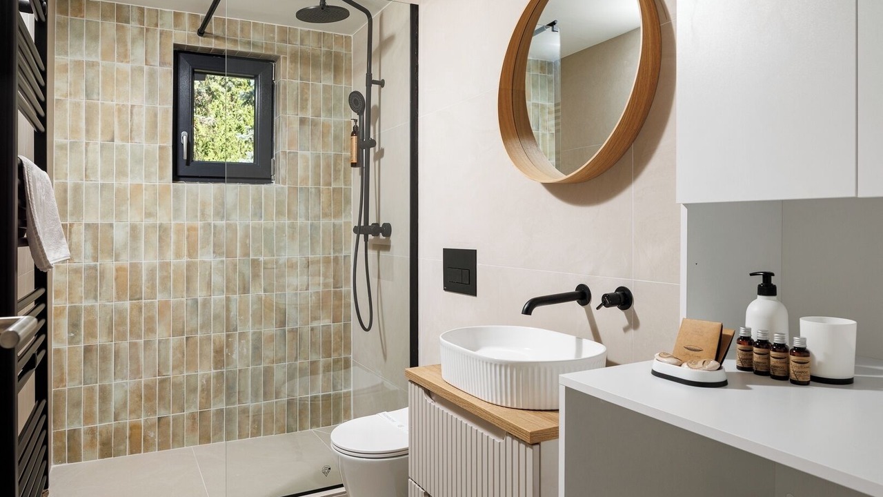 Photo of Bathroom in Centrul Vechi