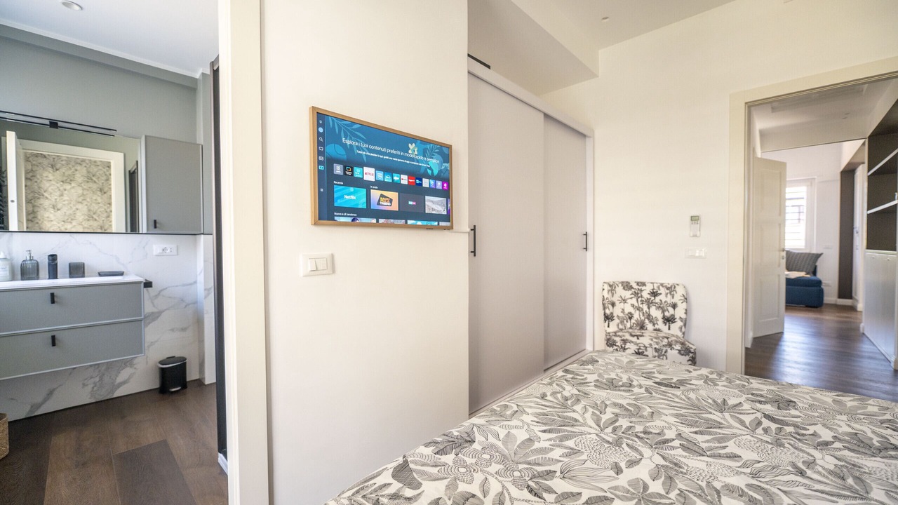 Photo of Bedroom in Zona LIII Tomba di Nerone