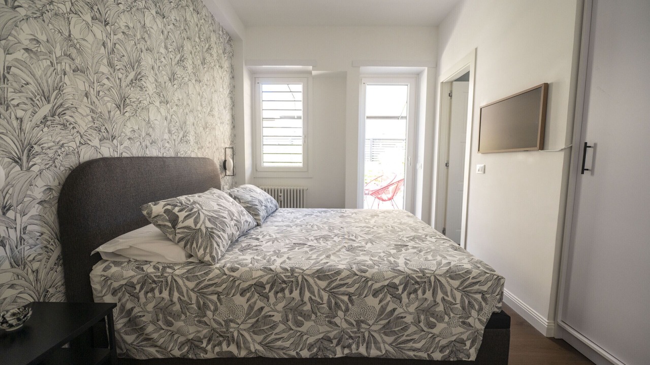 Photo of Bedroom in Zona LIII Tomba di Nerone