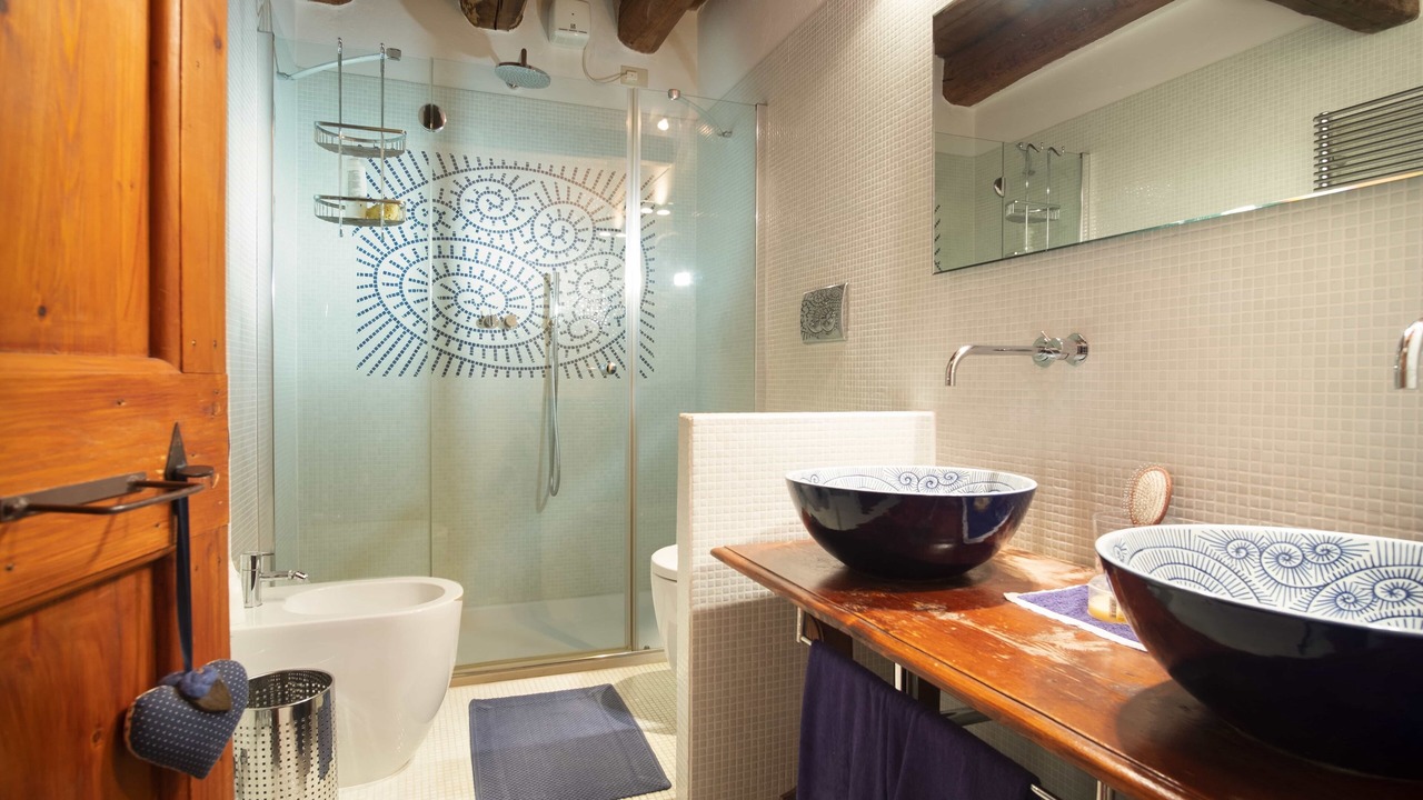 Photo of Bathroom in Lozzo Atestino