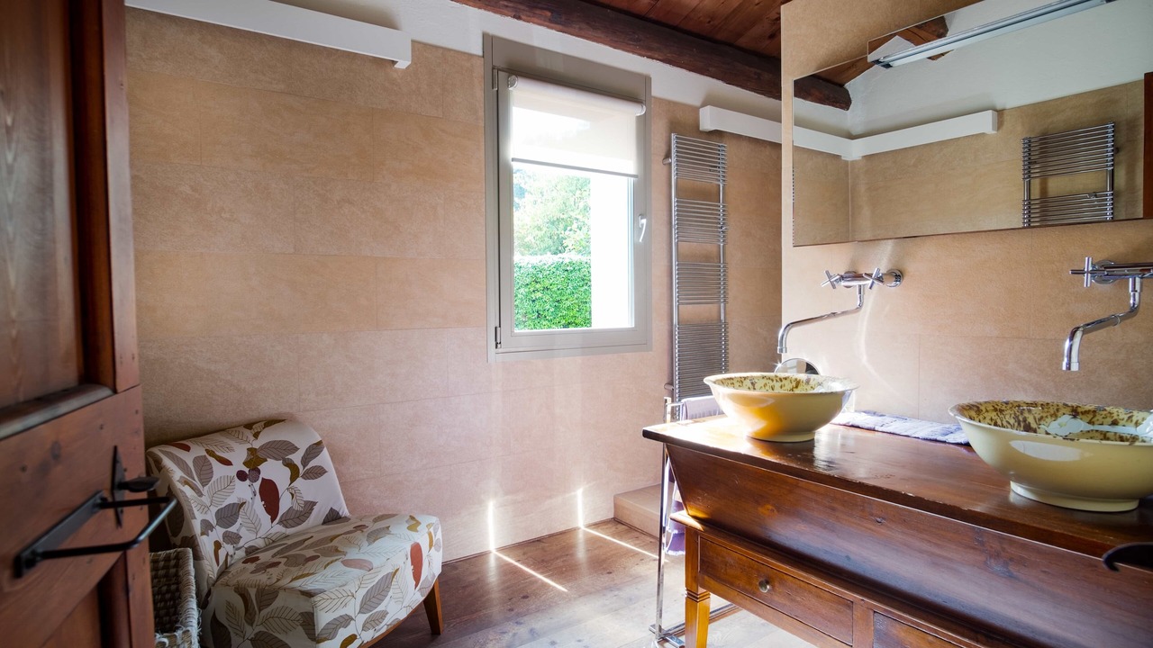 Photo of Bathroom in Lozzo Atestino