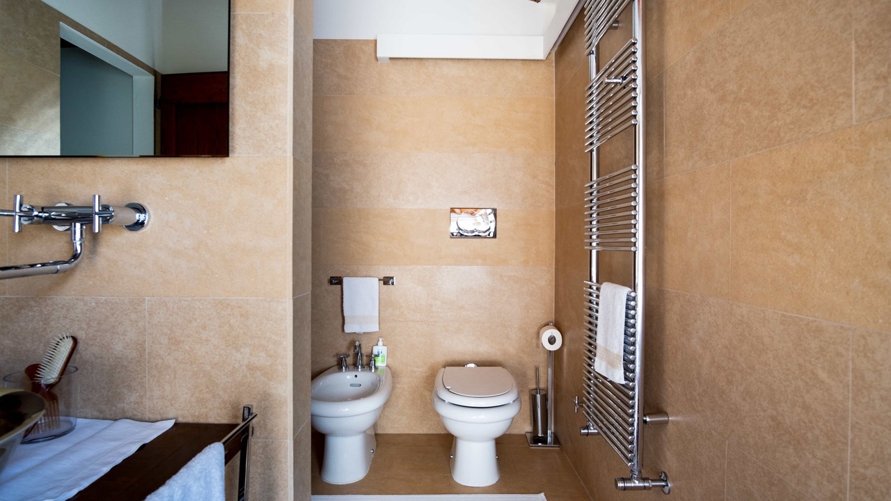 Photo of Bathroom in Lozzo Atestino