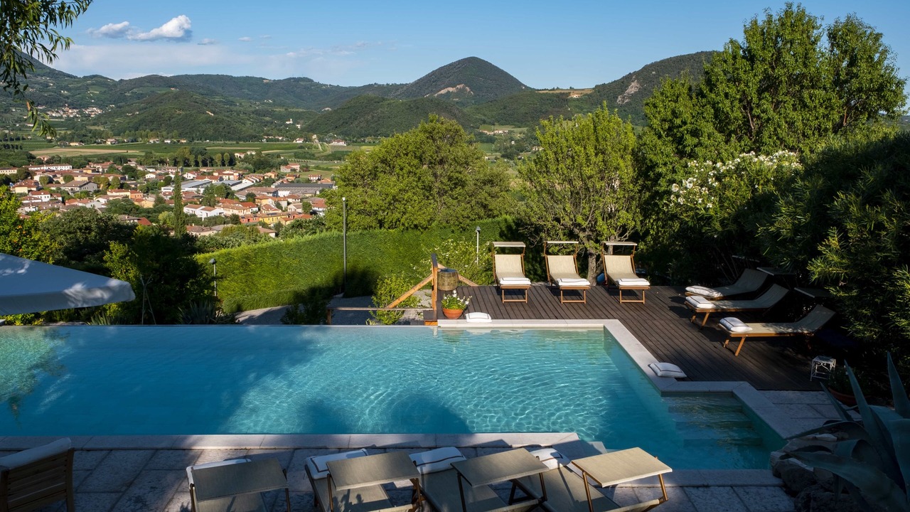 Photo of Outdoor in Lozzo Atestino