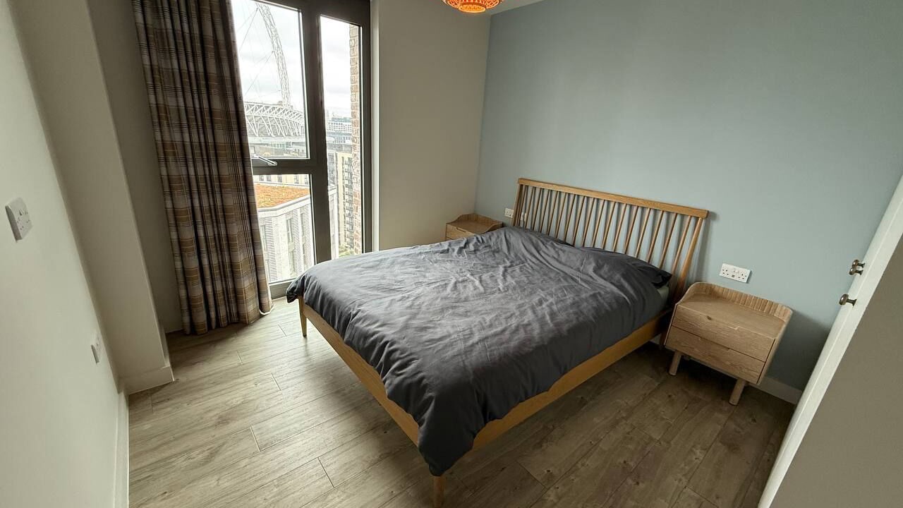 Photo of Bedroom in Tokyngton