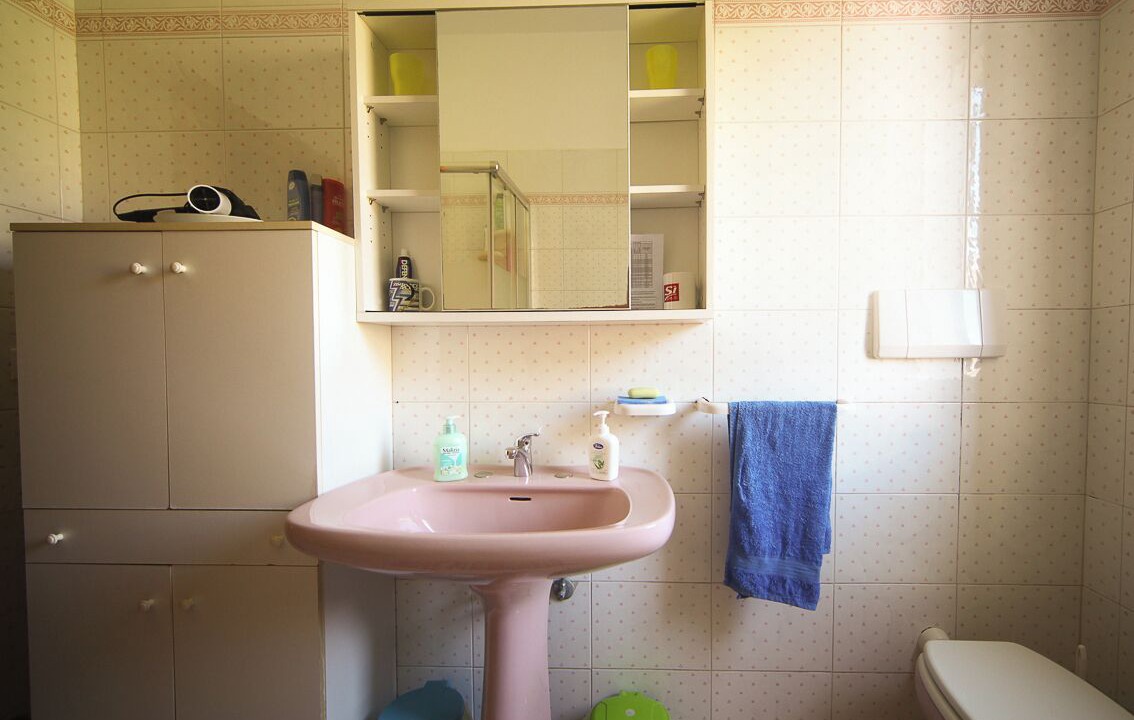 Photo of Bathroom in Giulianova