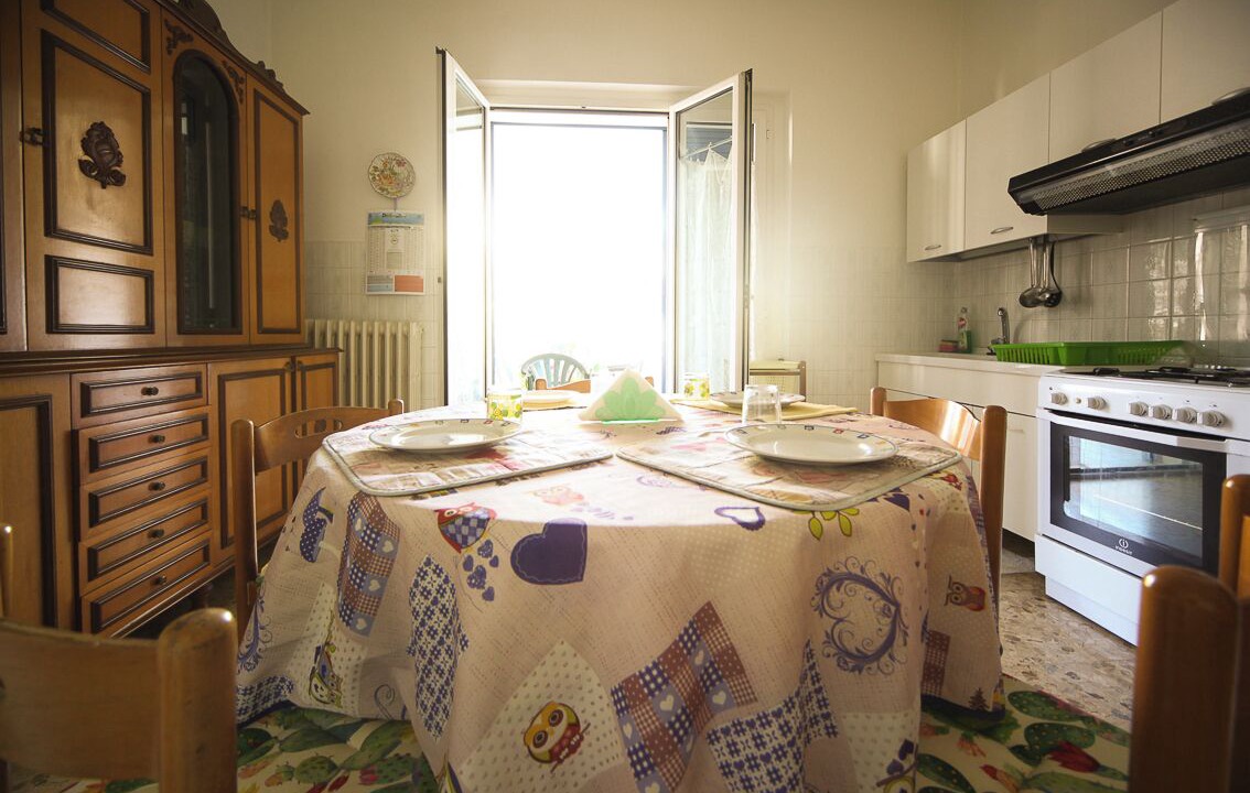 Photo of Kitchen in Giulianova