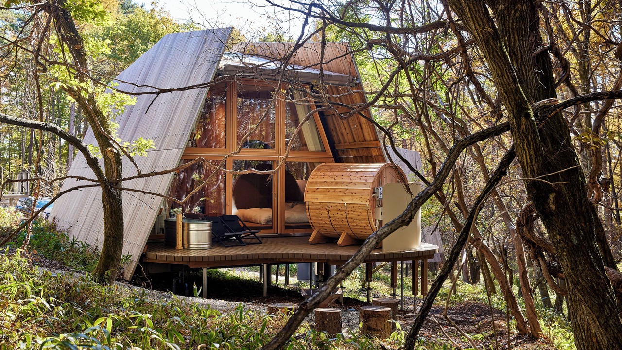 Photo of Outdoor in Hokuto
