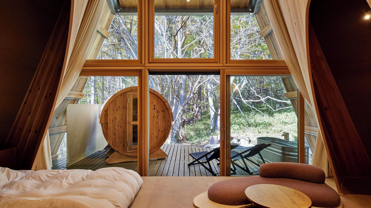Photo of Bedroom in Hokuto
