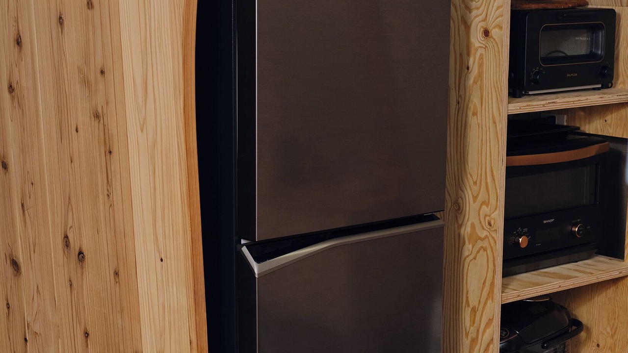 Photo of Kitchen in Hokuto