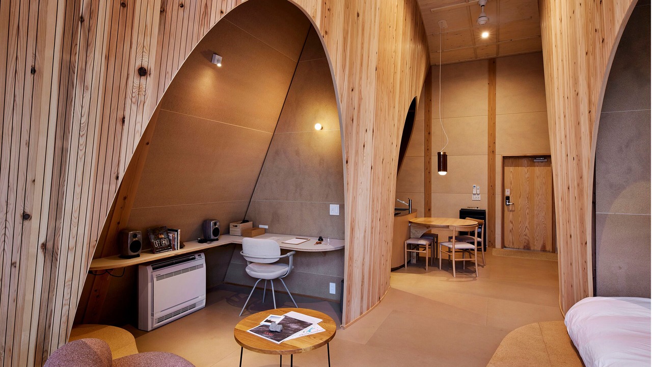 Photo of Bedroom in Hokuto