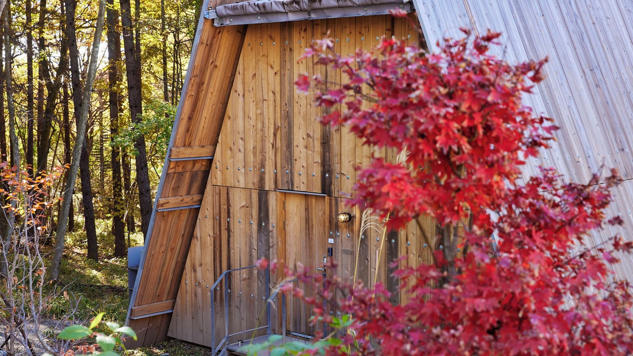 Photo of Outdoor in Hokuto