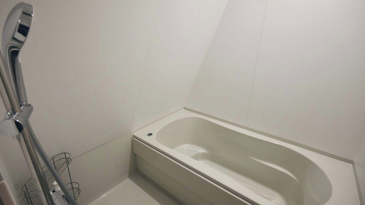 Photo of Bathroom in Hokuto