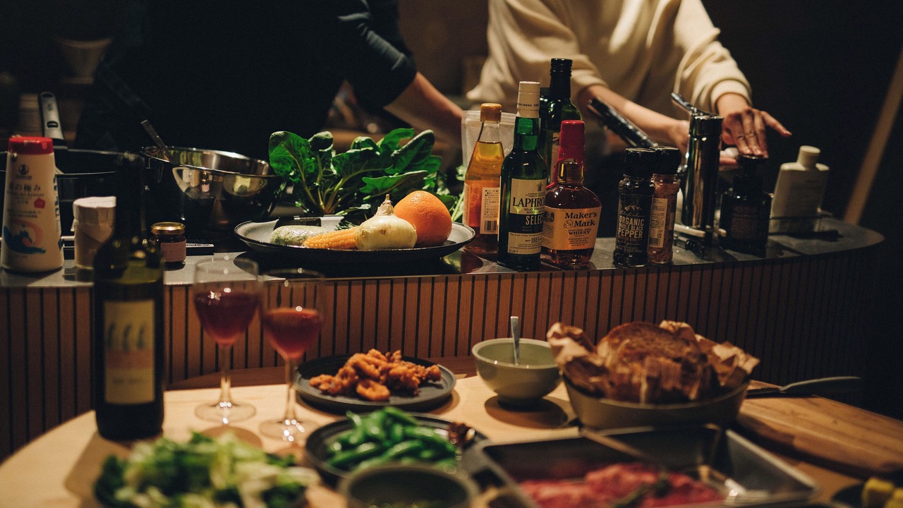 Photo of Kitchen in Hokuto