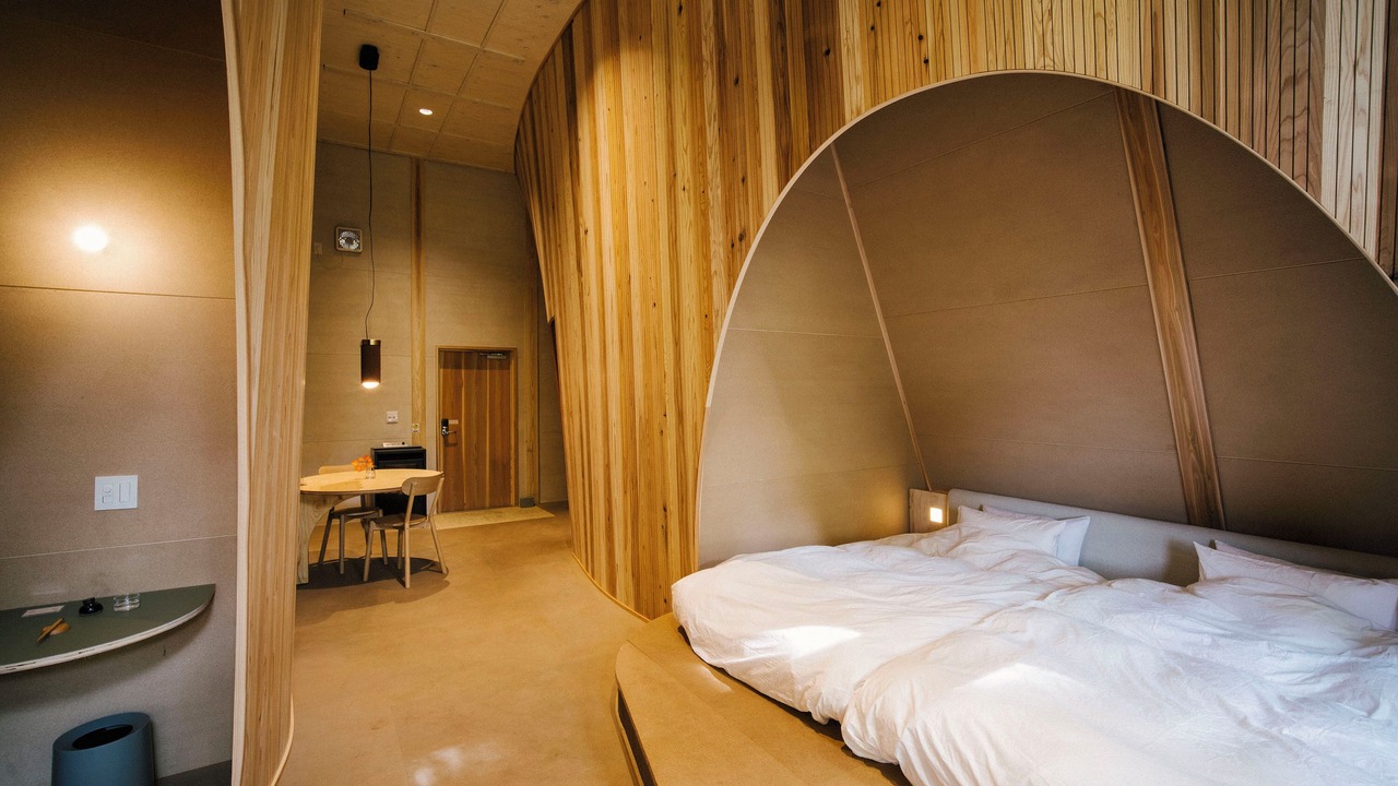 Photo of Bedroom in Hokuto