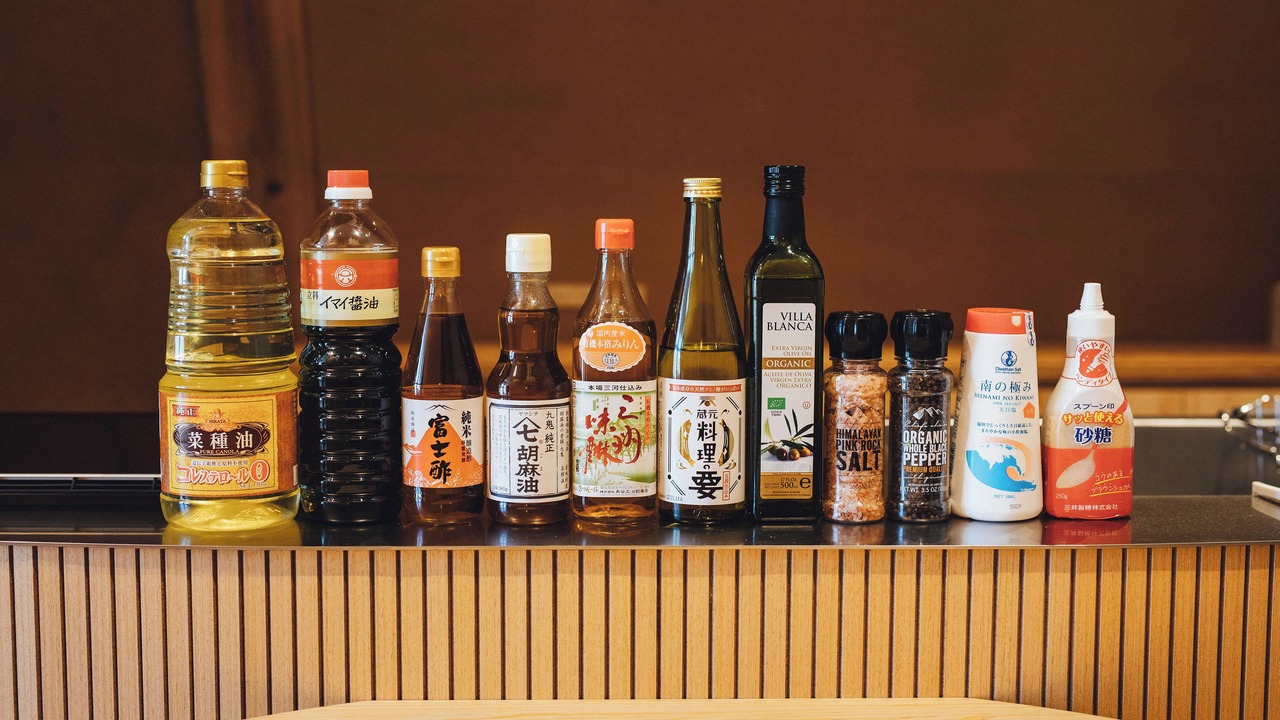 Photo of Kitchen in Hokuto
