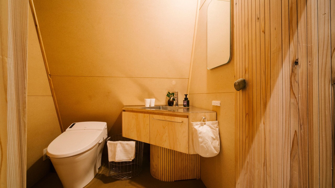 Photo of Bathroom in Hokuto