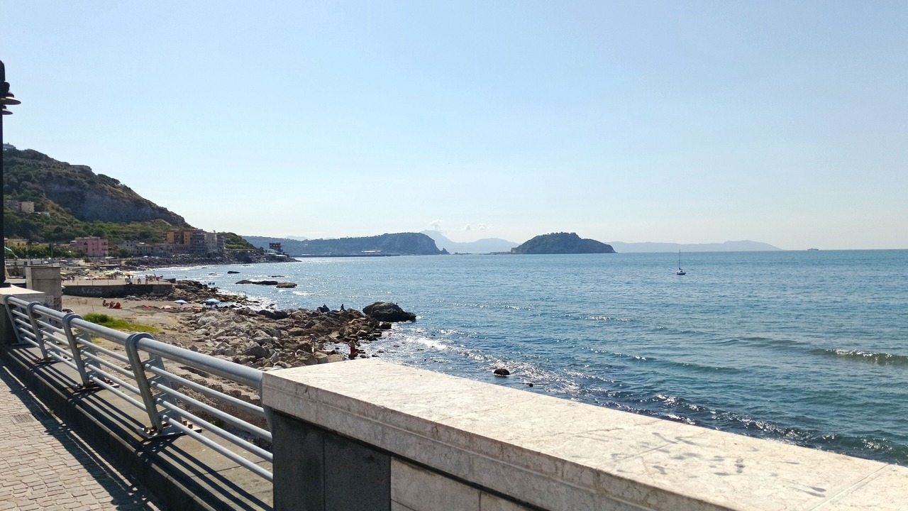Photo of Others in Pozzuoli