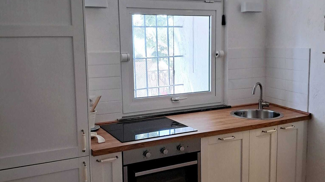 Photo of Kitchen in Posillipo