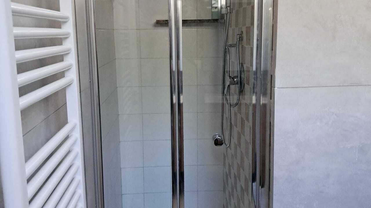 Photo of Bathroom in Posillipo
