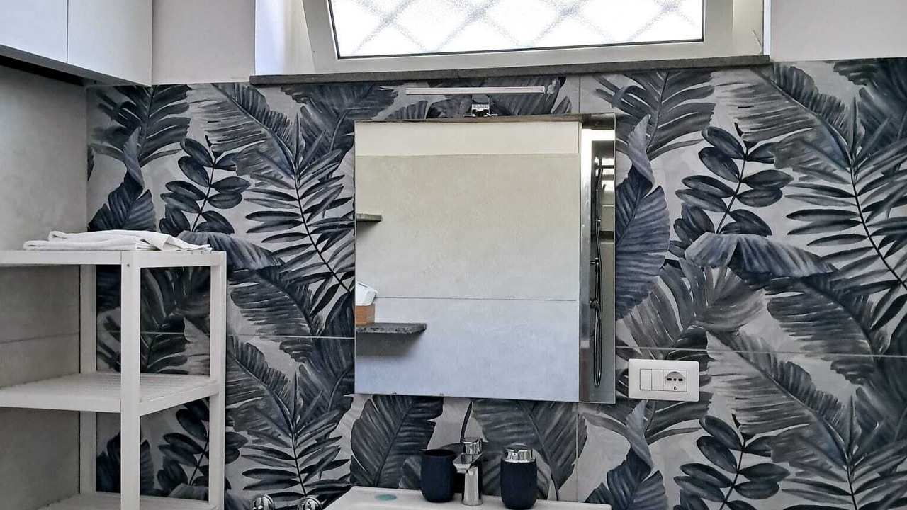 Photo of Bathroom in Posillipo