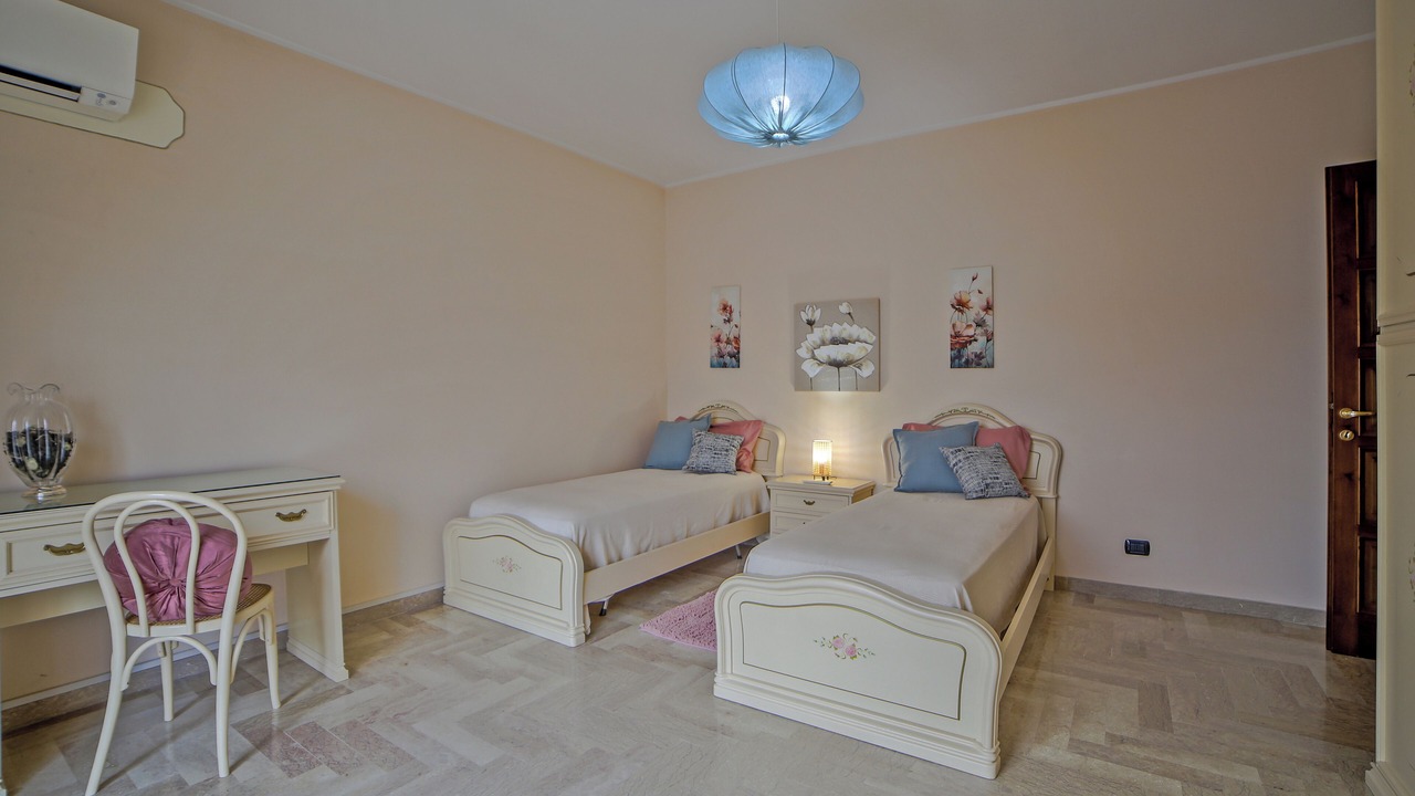 Photo of Bedroom in Isola del Liri