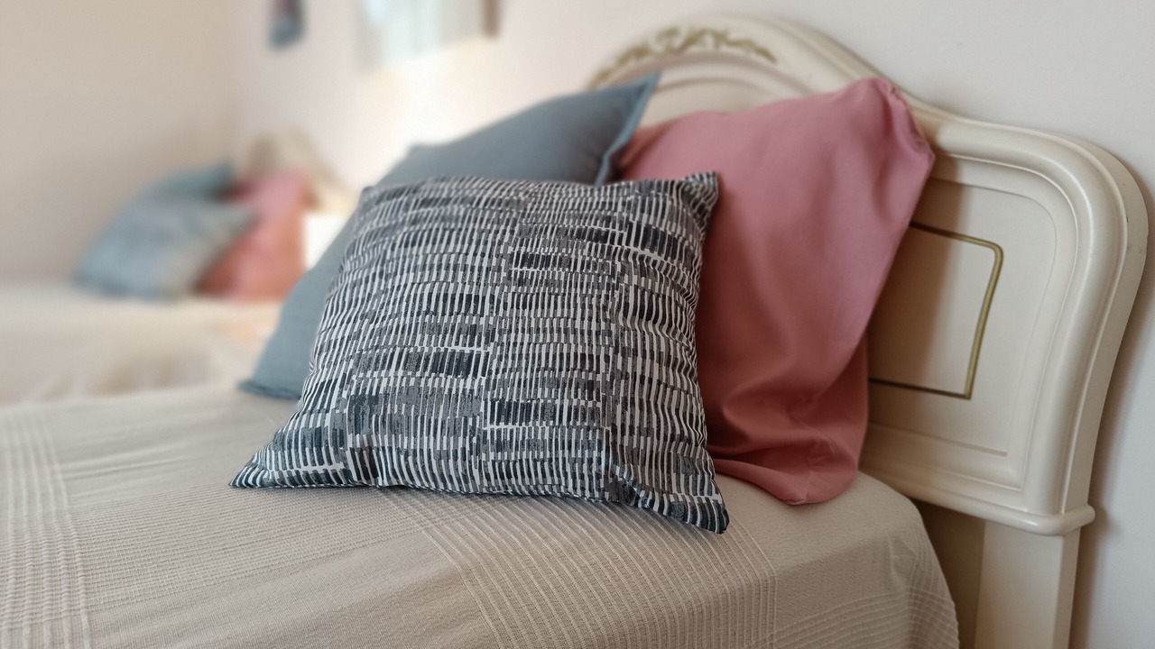Photo of Bedroom in Isola del Liri