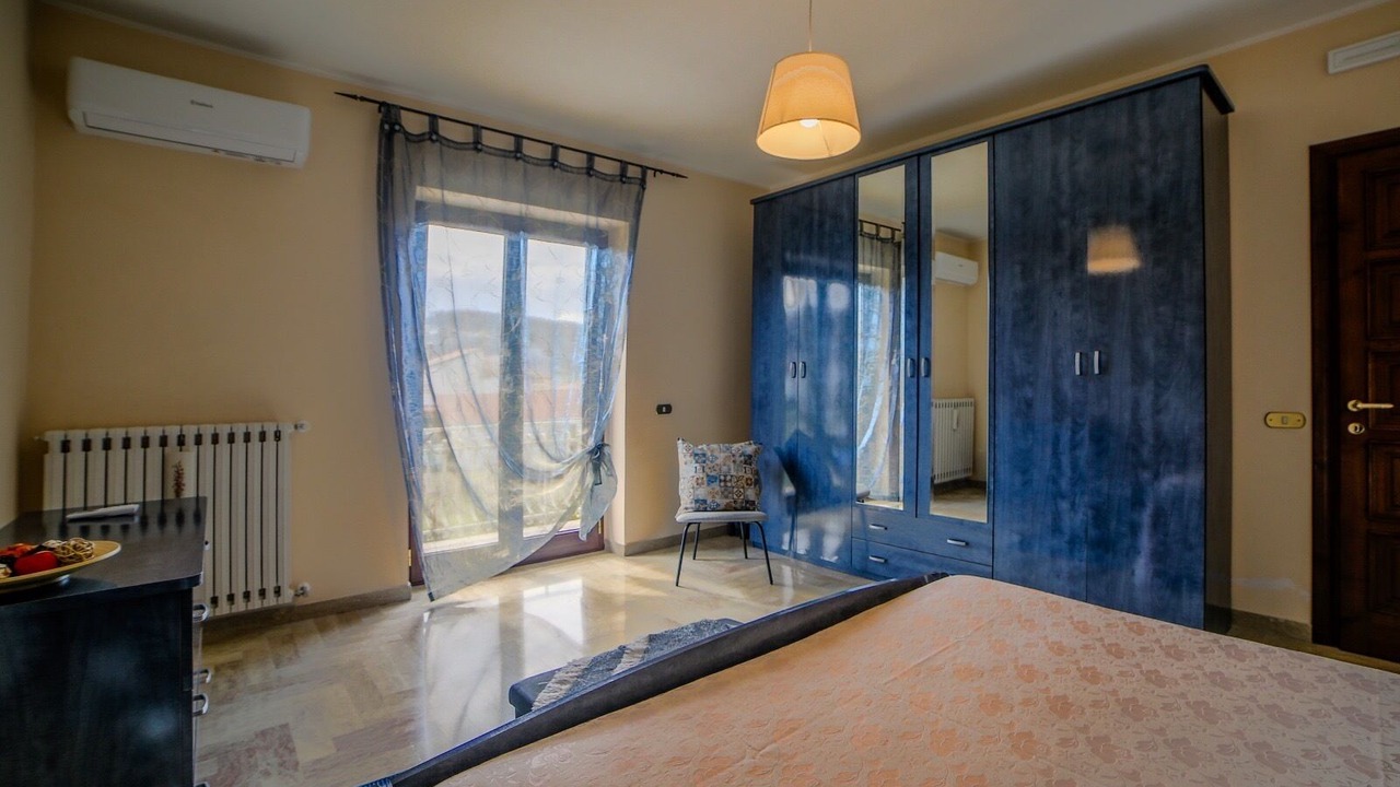 Photo of Bedroom in Isola del Liri