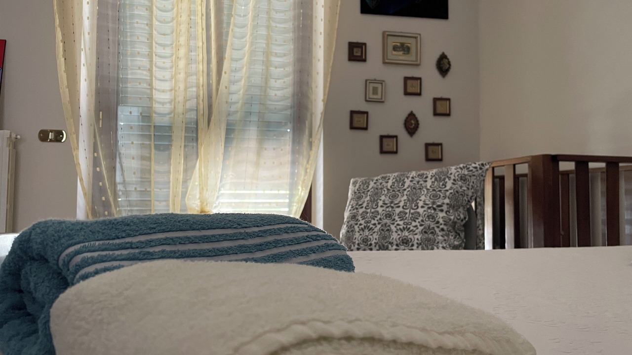 Photo of Bedroom in Isola del Liri