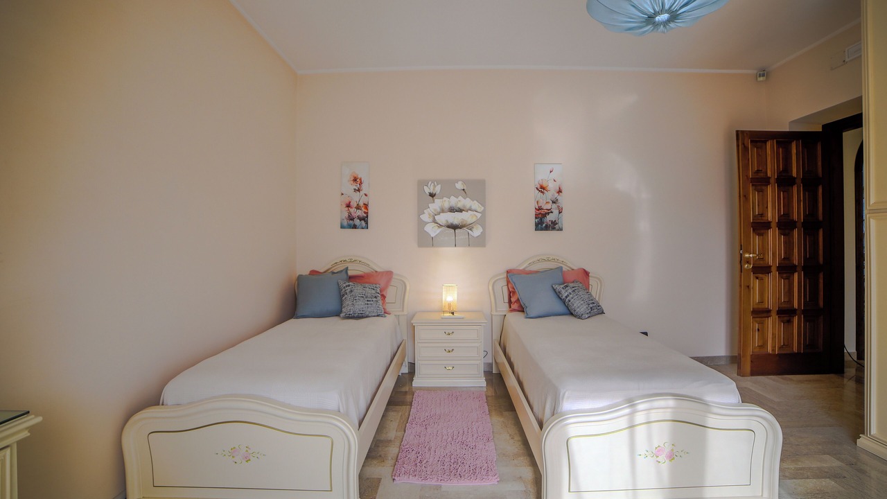 Photo of Bedroom in Isola del Liri