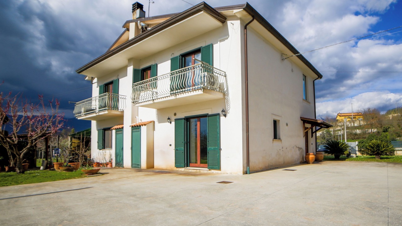 Photo of Outdoor in Isola del Liri