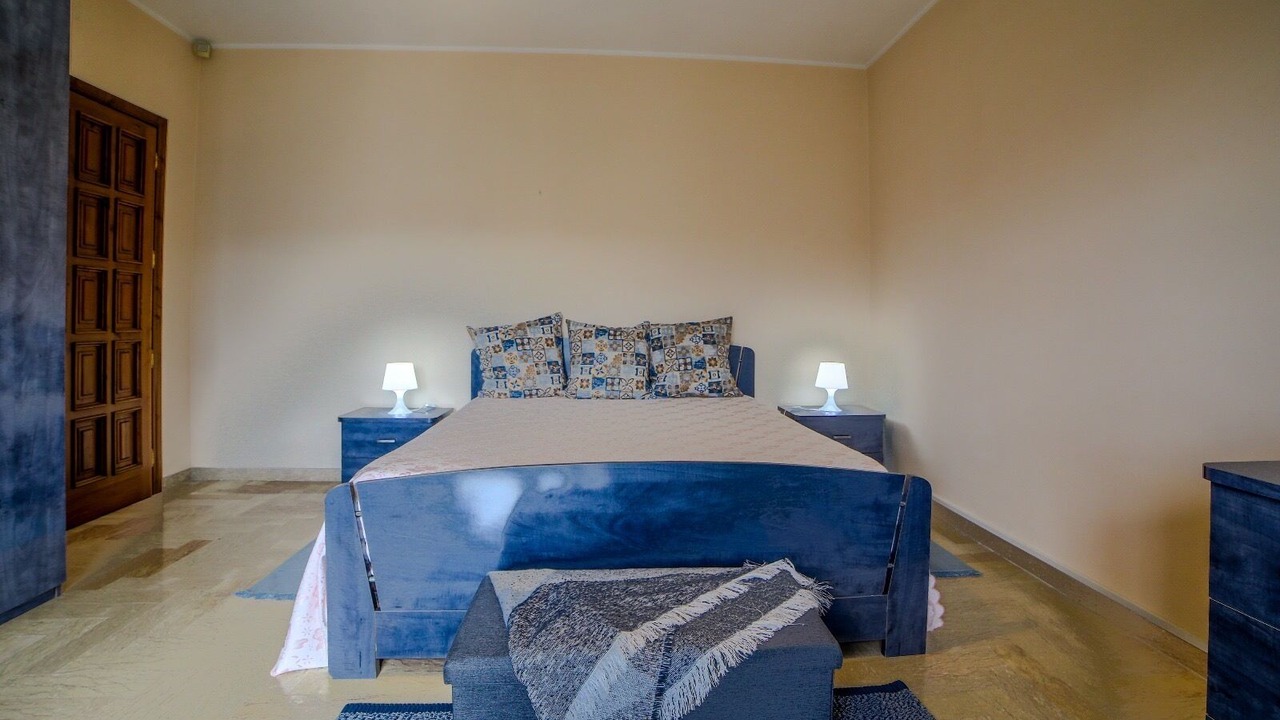 Photo of Bedroom in Isola del Liri