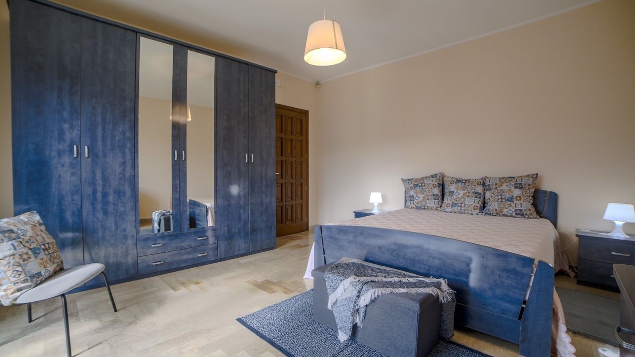 Photo of Bedroom in Isola del Liri