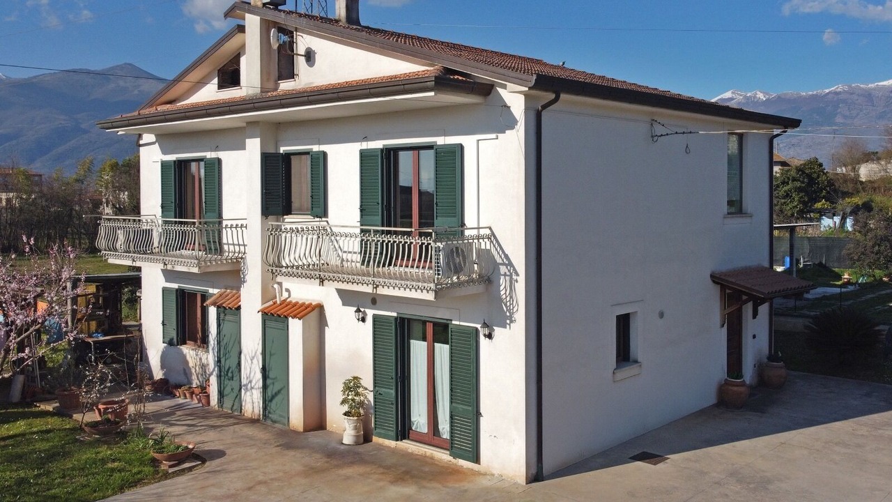 Photo of Outdoor in Isola del Liri