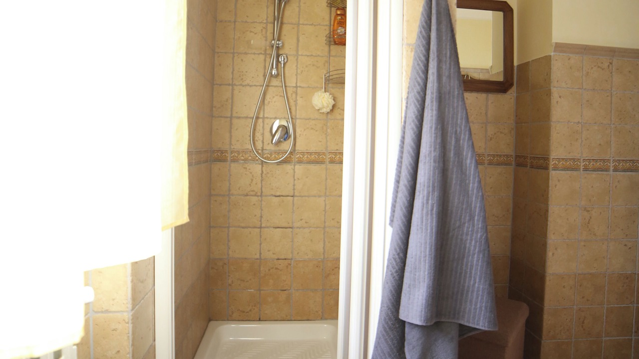 Photo of Bathroom in Isola del Liri
