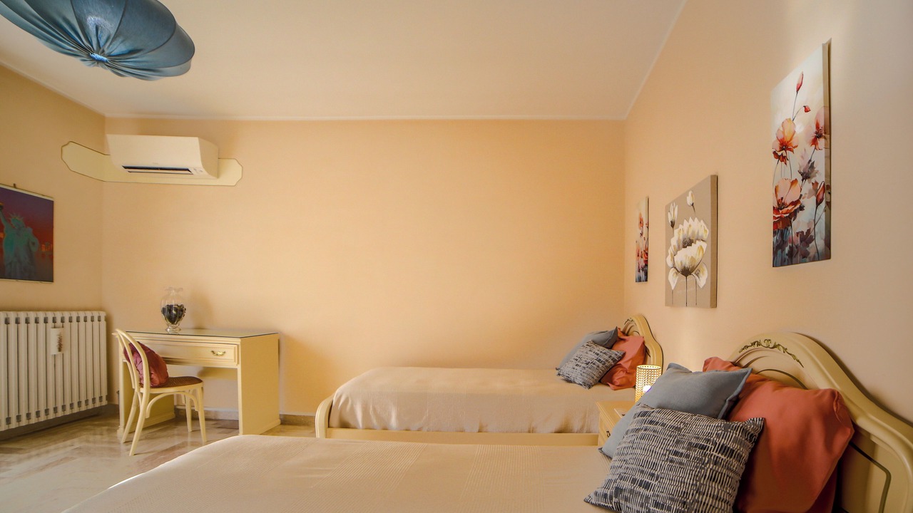 Photo of Bedroom in Isola del Liri