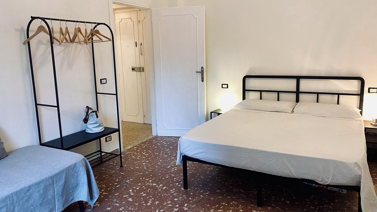 Photo of Bedroom in Prenestino-Centocelle