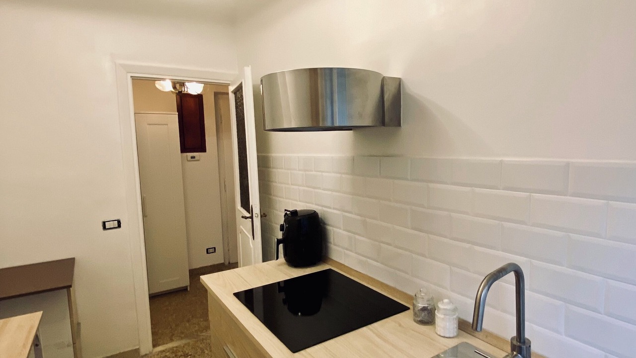 Photo of Kitchen in Prenestino-Centocelle