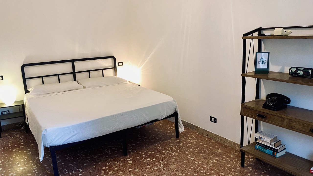 Photo of Bedroom in Prenestino-Centocelle
